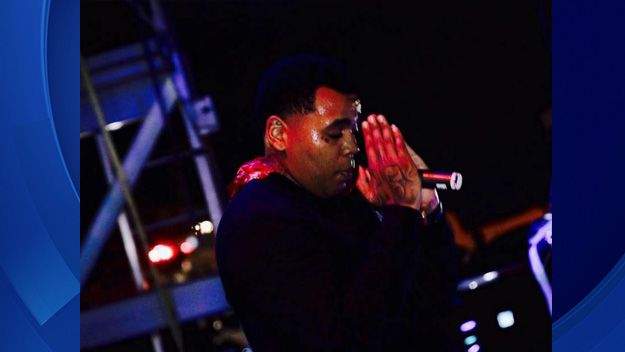 Rapper Gates Jailed for Kicking Fan - The National Herald