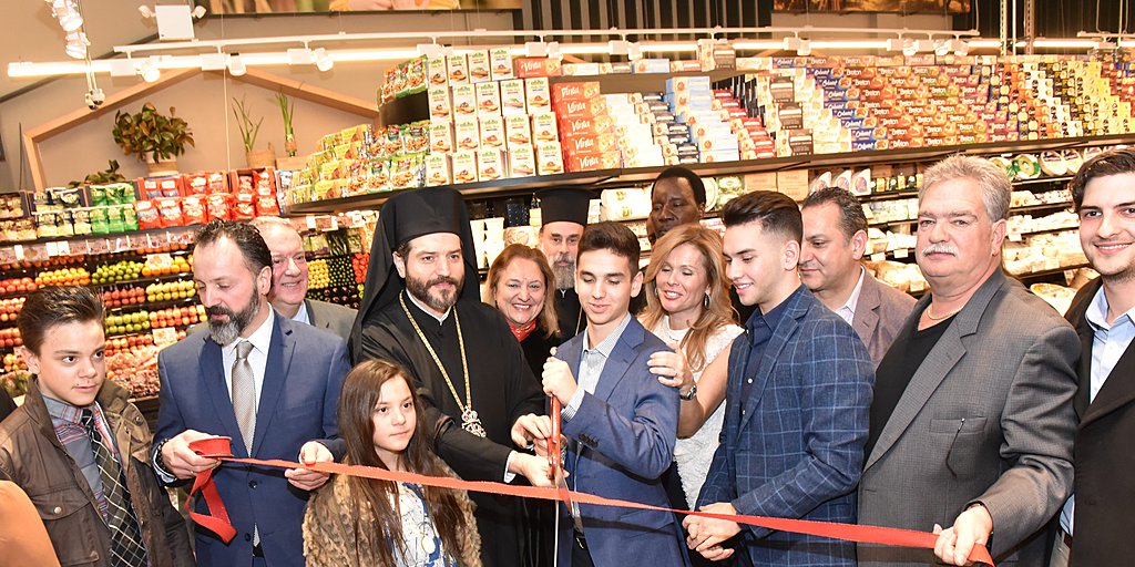 North Shore Farms’ 8th Store Grand Opening in Whitestone The National