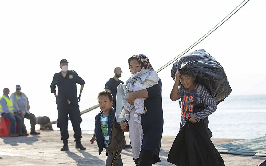 Turkey Threatens Greece Again with Refugee, Migrant Flood The