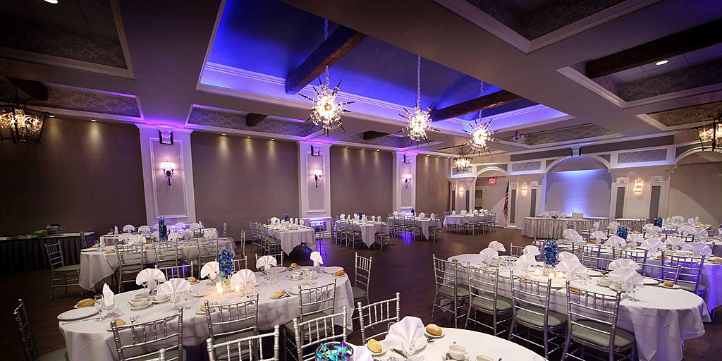 The Bay Ridge Manor Offers Elegant Options for Your Special Day - The ...