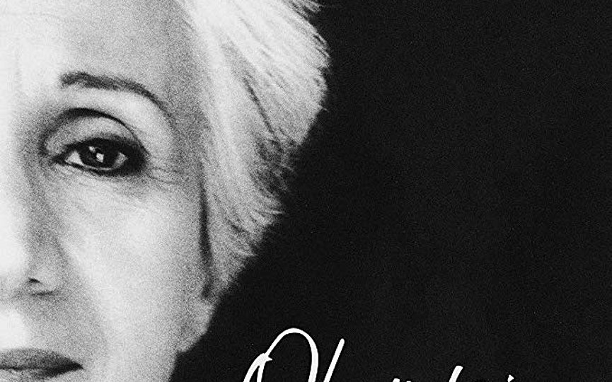 Official Trailer Released for Olympia, Film about OscarWinner Olympia