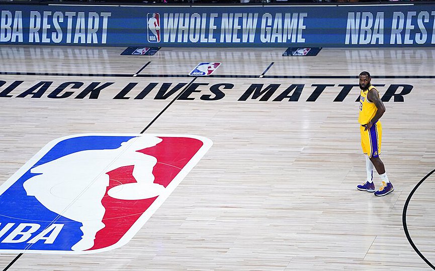 NBA Announces Formation of NBA Africa, Eyes Further Growth - The ...