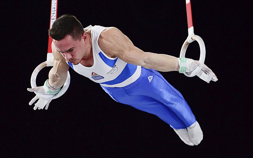 Ancient Greek Origins of Olympic Gymnastics in National Geographic