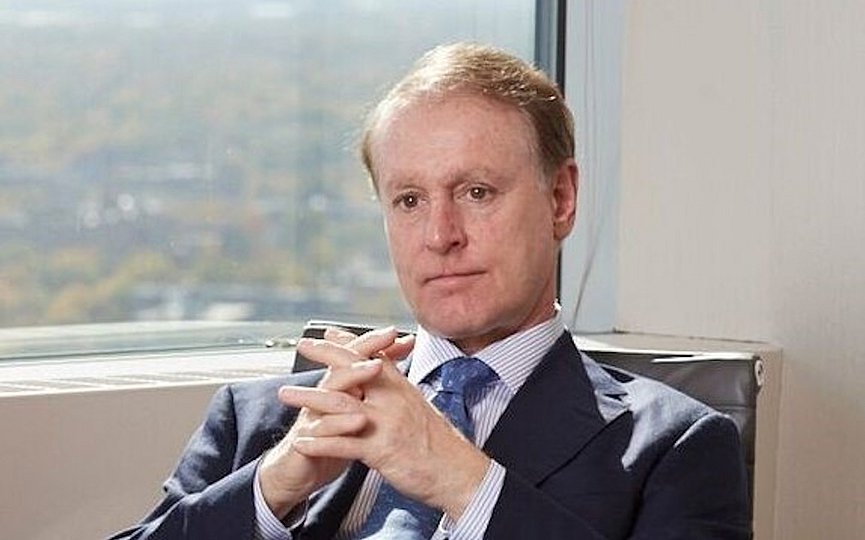 Greek American William Spell Talks To TNH About Spell Capital SBIC Of